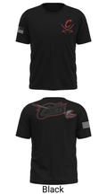 West Point-Beemer Senior High School Wrestling 73200484 Short Sleeve Performance Shirt - 12