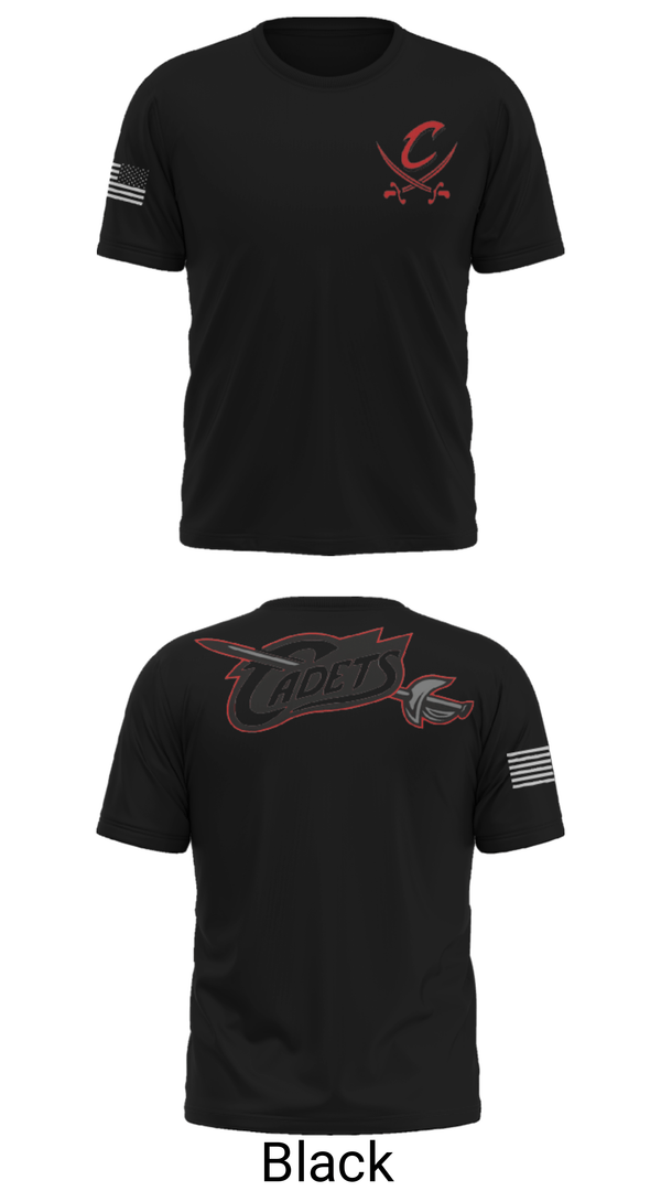 Short Sleeve Performance Shirt, West Point-Beemer Senior High School Wrestling, Wrestling, Teamtime, Team time, sublimation, custom sports apparel, team uniforms, spirit wear, spiritwear, sports uniforms, custom shirts, team store, custom team store, fundraiser sports, apparel fundraiser