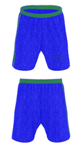 Wythe County Technical Center 90901222 Athletic Shorts With Pockets - 22