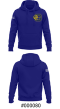 Gloucester City Senior High School Bowling 46965937 Hoodie - 17