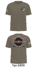 Hazmat 63 C 49225610 Short Sleeve Performance Shirt - 38