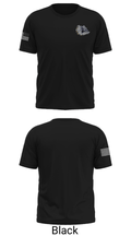 Notre Dame Academy 575136 Short Sleeve Performance Shirt - 12