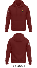 Pleasant Grove Elementary School 73381119 Hoodie - 17