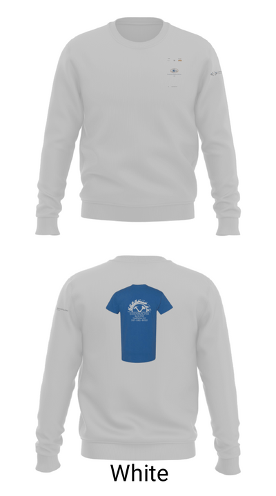 Essenmacher Handyman Services LLC 18362206 Crew Neck Sweatshirt - 2