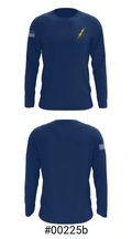 Littlestown High School 30025822 Long Sleeve Performance Shirt - 18