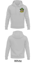West Windsor-Plainsboro High School South Wrestling 67931921 Hoodie - 3