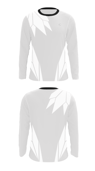 Long Sleeve Performance Shirt, Beyond Ball-Basketball, Men's Basketball, Teamtime, Team time, sublimation, custom sports apparel, team uniforms, spirit wear, spiritwear, sports uniforms, custom shirts, team store, custom team store, fundraiser sports, apparel fundraiser