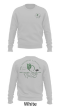 M&J GREENERY LANDSCAPE 54275960 Crew Neck Sweatshirt - 2