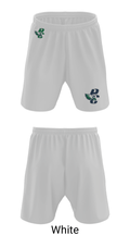 Pine Creek High School Basketball 66503429 Athletic Shorts With Pockets - 1
