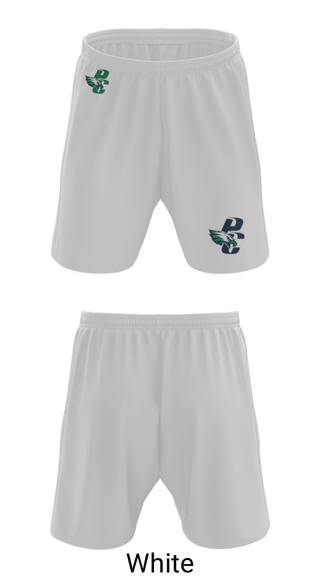 Athletic Shorts With Pockets, Pine Creek High School Basketball, Women's Basketball, Teamtime, Team time, sublimation, custom sports apparel, team uniforms, spirit wear, spiritwear, sports uniforms, custom shirts, team store, custom team store, fundraiser sports, apparel fundraiser