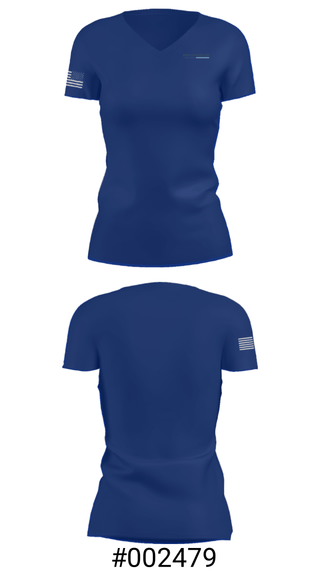 Women's Short Sleeve Vneck Shirt, Ben Franklin Elementary School, Spirit Store, Teamtime, Team time, sublimation, custom sports apparel, team uniforms, spirit wear, spiritwear, sports uniforms, custom shirts, team store, custom team store, fundraiser sports, apparel fundraiser