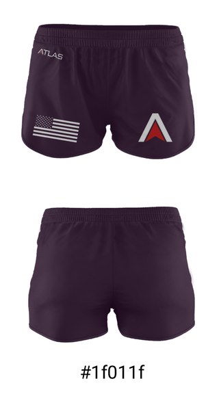 Ranger Panties, , Army, Teamtime, Team time, sublimation, custom sports apparel, team uniforms, spirit wear, spiritwear, sports uniforms, custom shirts, team store, custom team store, fundraiser sports, apparel fundraiser