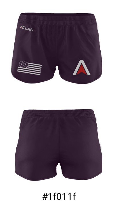 ATLAS 52779746 Ranger Panties - 1