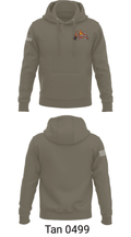 3rd Platoon 81914582 Hoodie - 40