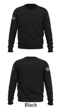 GOD'S GANGSTER 5799202 Crew Neck Sweatshirt - 18