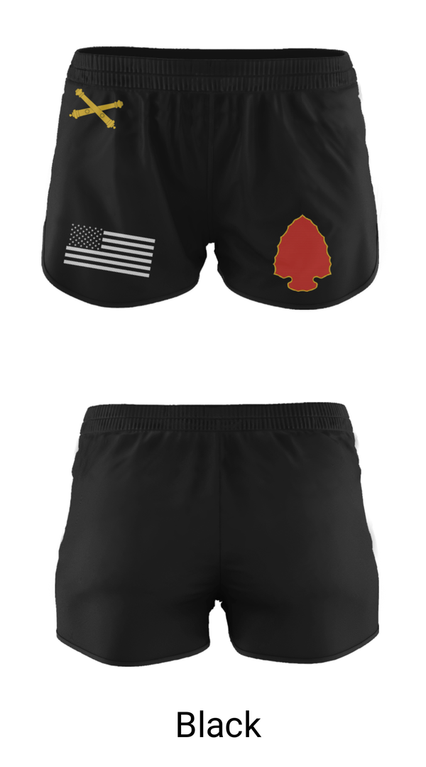 Ranger Panties, , National Guard, Teamtime, Team time, sublimation, custom sports apparel, team uniforms, spirit wear, spiritwear, sports uniforms, custom shirts, team store, custom team store, fundraiser sports, apparel fundraiser