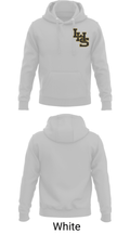 Abraham Lincoln High School Wrestling 27350912 Hoodie - 3