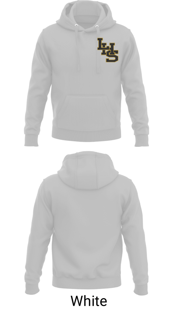 Hoodie, Abraham Lincoln High School Wrestling, Wrestling, Teamtime, Team time, sublimation, custom sports apparel, team uniforms, spirit wear, spiritwear, sports uniforms, custom shirts, team store, custom team store, fundraiser sports, apparel fundraiser