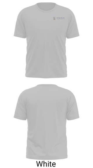 Short Sleeve Performance Shirt, Blessed Virgin Mary School, Spirit Store, Teamtime, Team time, sublimation, custom sports apparel, team uniforms, spirit wear, spiritwear, sports uniforms, custom shirts, team store, custom team store, fundraiser sports, apparel fundraiser