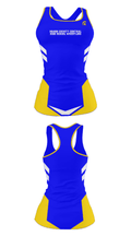 Mason County Central High School Wrestling 4334218 Tank Top - 30