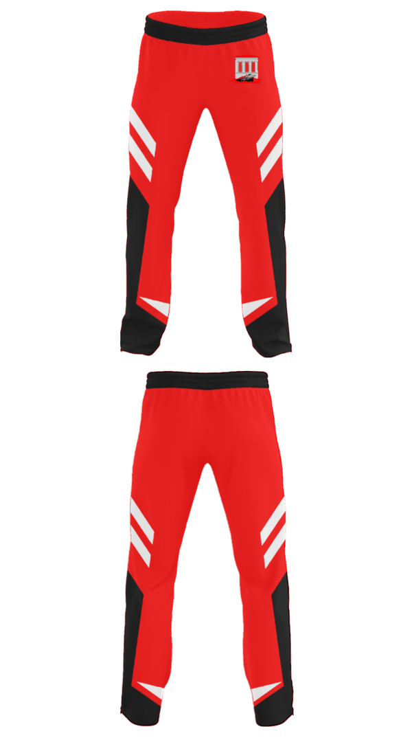 Sweatpants, Jefferson Middle School, Spirit Store, Teamtime, Team time, sublimation, custom sports apparel, team uniforms, spirit wear, spiritwear, sports uniforms, custom shirts, team store, custom team store, fundraiser sports, apparel fundraiser