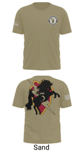 Cacti 73934244 Short Sleeve Performance Shirt - 46
