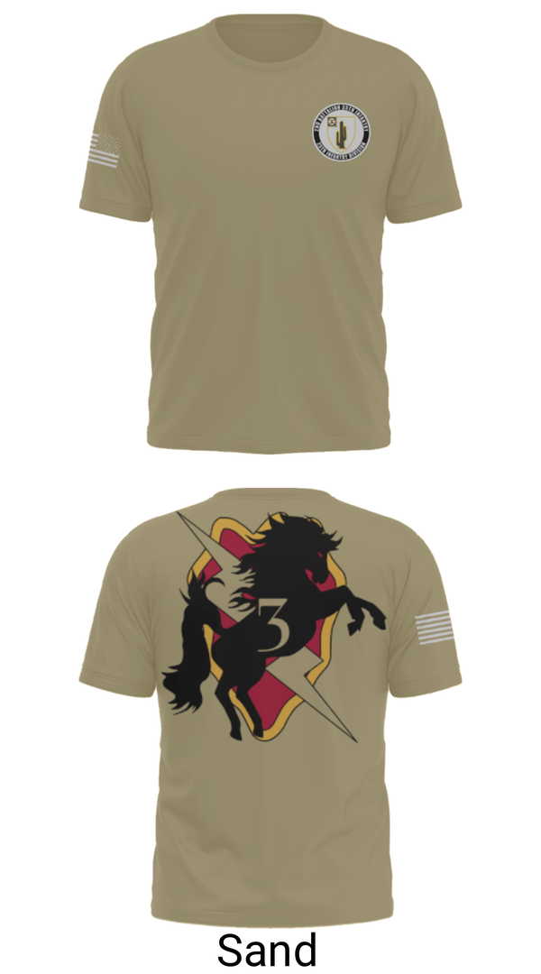 Short Sleeve Performance Shirt, , Army, Teamtime, Team time, sublimation, custom sports apparel, team uniforms, spirit wear, spiritwear, sports uniforms, custom shirts, team store, custom team store, fundraiser sports, apparel fundraiser
