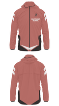 Eastmont School 94335484 Windbreaker - 24