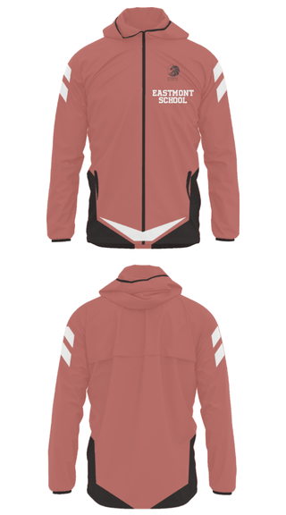 Windbreaker, Eastmont School, , Teamtime, Team time, sublimation, custom sports apparel, team uniforms, spirit wear, spiritwear, sports uniforms, custom shirts, team store, custom team store, fundraiser sports, apparel fundraiser