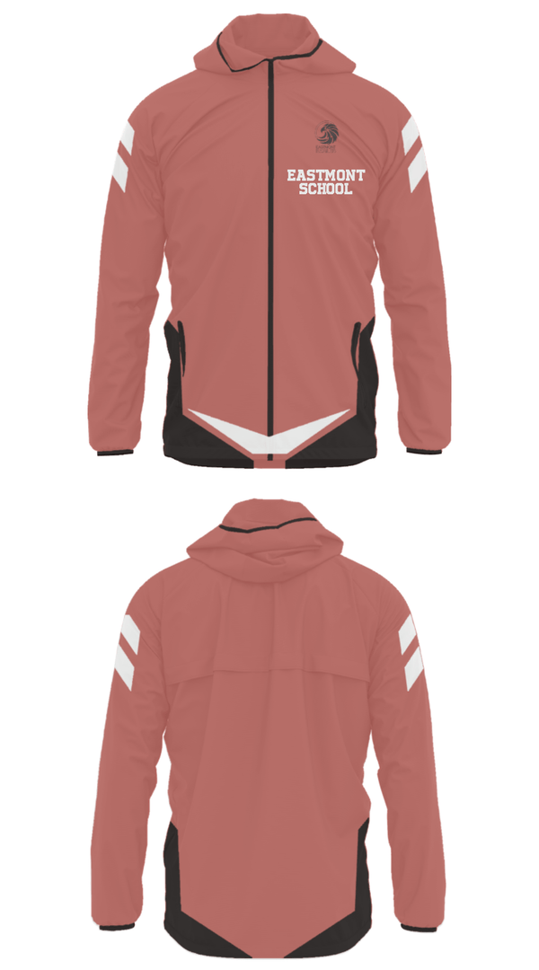 Windbreaker, Eastmont School, , Teamtime, Team time, sublimation, custom sports apparel, team uniforms, spirit wear, spiritwear, sports uniforms, custom shirts, team store, custom team store, fundraiser sports, apparel fundraiser