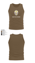 Miami Police Department 88232990 Tank Top - 18