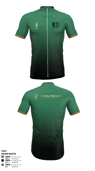 Cycling Jersey, Adrenal Team Maria Pelotonia, Cycling, Teamtime, Team time, sublimation, custom sports apparel, team uniforms, spirit wear, spiritwear, sports uniforms, custom shirts, team store, custom team store, fundraiser sports, apparel fundraiser