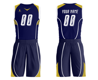 Basketball Uniform, Lenape Valley Basketball - Lightning, Men's Basketball, Teamtime, Team time, sublimation, custom sports apparel, team uniforms, spirit wear, spiritwear, sports uniforms, custom shirts, team store, custom team store, fundraiser sports, apparel fundraiser