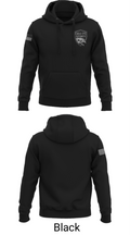 Eagle Eye Security 16019219 Hoodie - 10