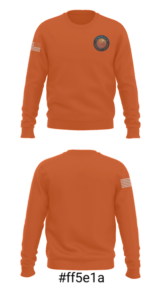 Crew Neck Sweatshirt, Jeremiah’s Basketball Academy, Men's Basketball, Teamtime, Team time, sublimation, custom sports apparel, team uniforms, spirit wear, spiritwear, sports uniforms, custom shirts, team store, custom team store, fundraiser sports, apparel fundraiser