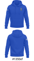 Mio-Ausable Elementary School 6065781 Hoodie - 17