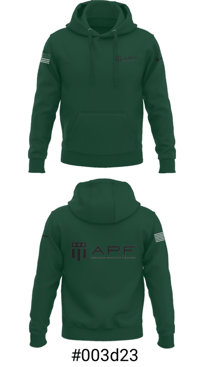 APF 42978430 Hoodie - 8