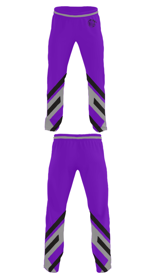 Sweatpants, Shadow Hills Knights, Men's Basketball, Teamtime, Team time, sublimation, custom sports apparel, team uniforms, spirit wear, spiritwear, sports uniforms, custom shirts, team store, custom team store, fundraiser sports, apparel fundraiser
