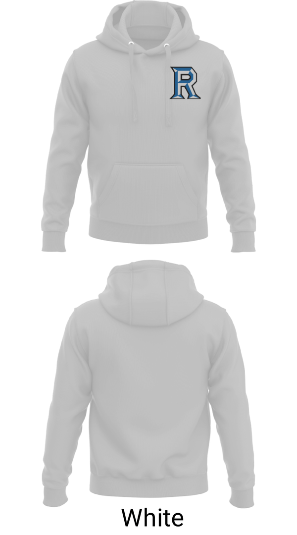 Hoodie, Ridgeview High School Wrestling, Wrestling, Teamtime, Team time, sublimation, custom sports apparel, team uniforms, spirit wear, spiritwear, sports uniforms, custom shirts, team store, custom team store, fundraiser sports, apparel fundraiser