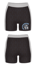 Greater Johnstown High School 79346394 Women's Compression Shorts - 27