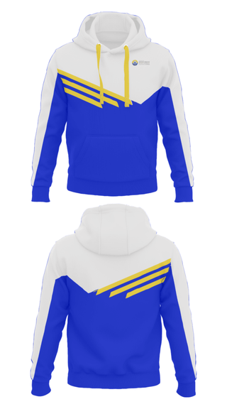 Hoodie, St Clair Co Roe Safe School, Spirit Store, Teamtime, Team time, sublimation, custom sports apparel, team uniforms, spirit wear, spiritwear, sports uniforms, custom shirts, team store, custom team store, fundraiser sports, apparel fundraiser