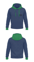 John Paul Ii Catholic High School 40940837 Hoodie - 28