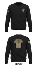 436 ces 36818837 Crew Neck Sweatshirt - 18
