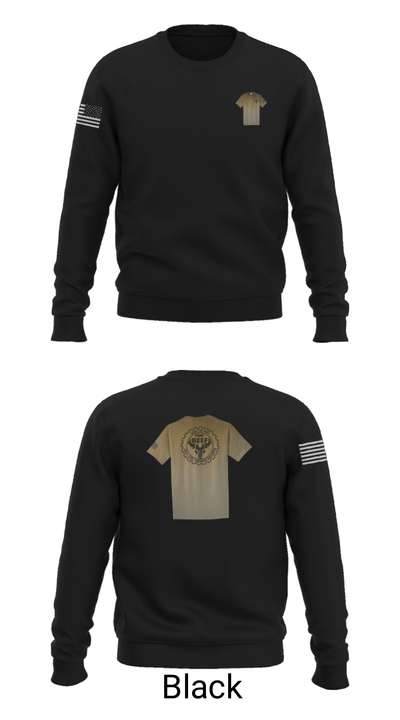 436 ces 36818837 Crew Neck Sweatshirt - 18
