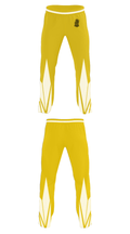 Santa Fe High School Wrestling 7737121 Sweatpants - 24