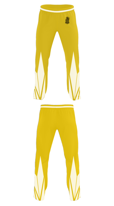 Santa Fe High School Wrestling 7737121 Sweatpants - 24