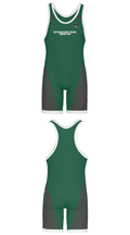 Reynolds High School Wrestling 28265066 Wrestling Singlet - 27