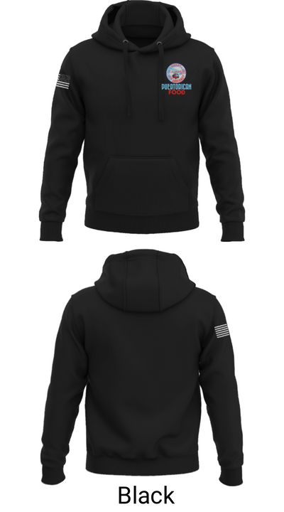 El TRIPLETAZO NC 49093923 Hoodie - 10