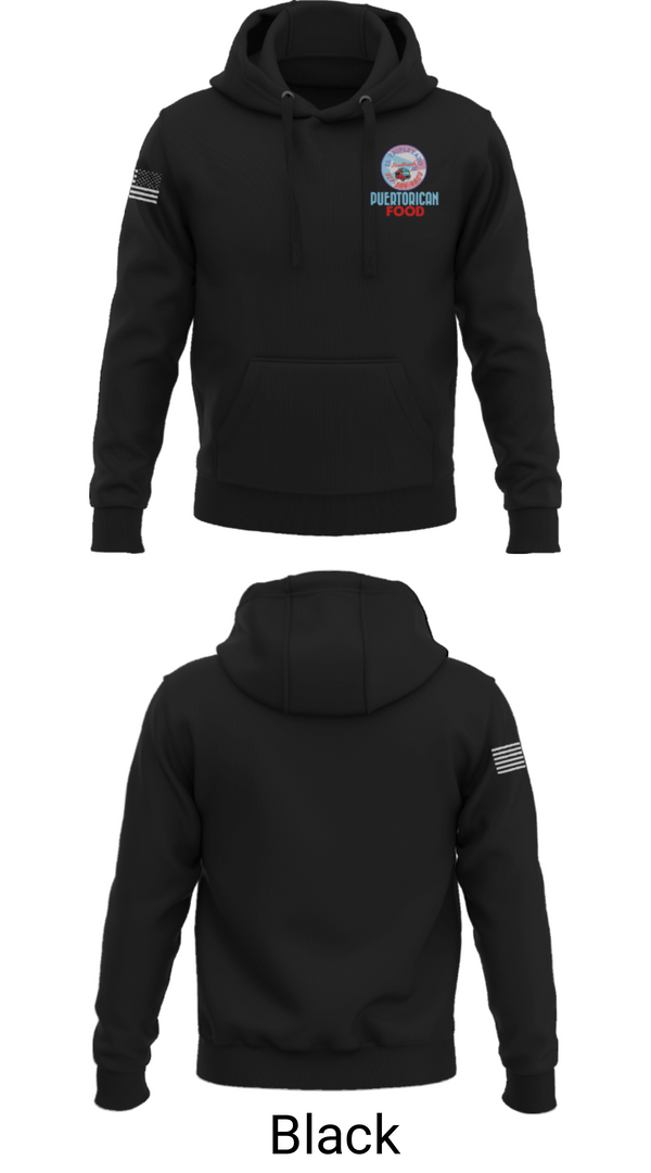 Hoodie, El TRIPLETAZO NC, , Teamtime, Team time, sublimation, custom sports apparel, team uniforms, spirit wear, spiritwear, sports uniforms, custom shirts, team store, custom team store, fundraiser sports, apparel fundraiser