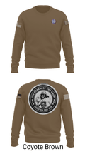 263rd QM 2065282 Crew Neck Sweatshirt - 10